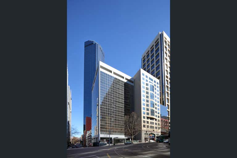 Level 10 Suite 2B, 45 William Street Melbourne VIC 3000 - Image 1