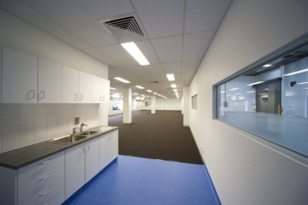 Unit 36/1 International Drive Tullamarine VIC 3043 - Image 2