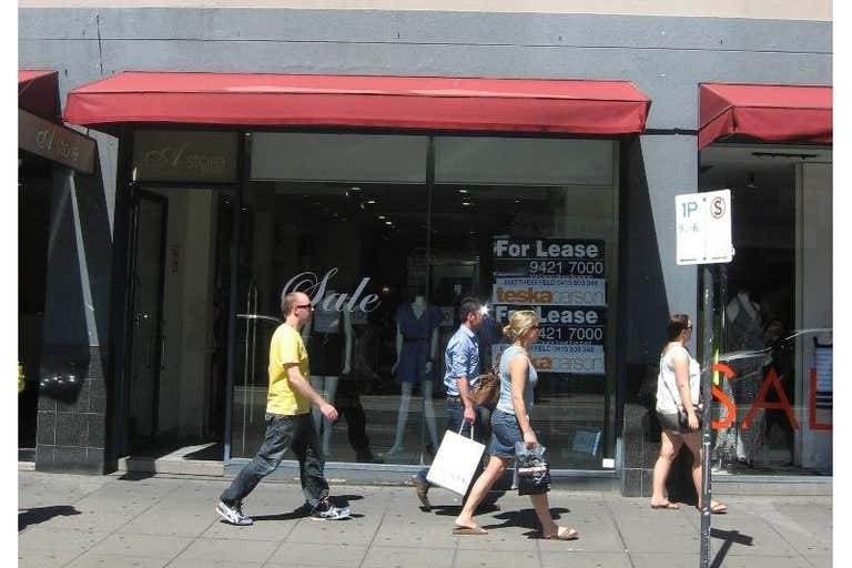 Shop 3, 450 Chapel Street South Yarra VIC 3141 - Image 1