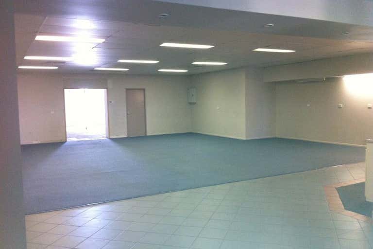 Suite 6, 121  Boundary Road Paget QLD 4740 - Image 1