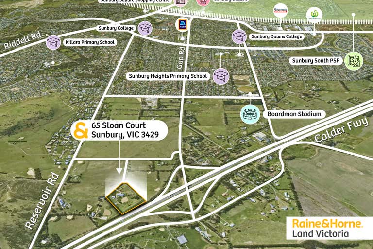 65 Sloan Court Sunbury VIC 3429 - Image 2