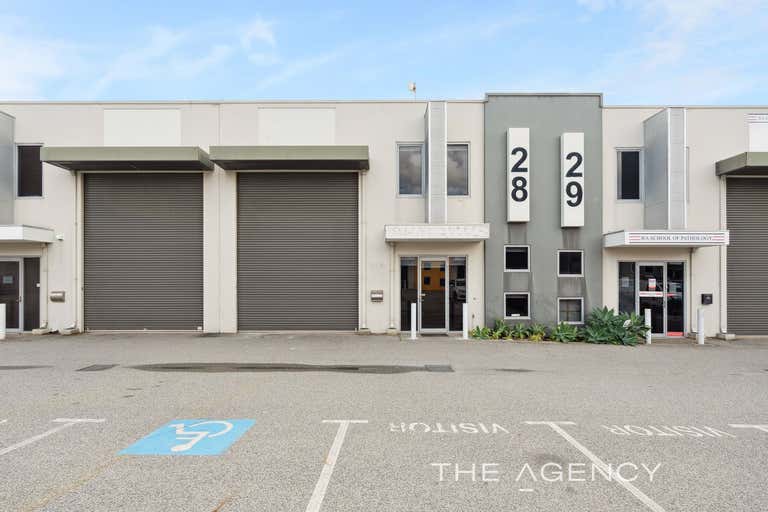 28/110 Inspiration Drive Wangara WA 6065 - Image 2