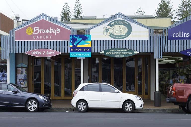 Shop 2/9 Lawson Street Byron Bay NSW 2481 - Image 1