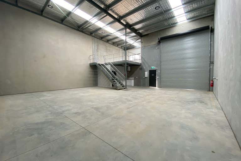 Rise Industrial Estate, 9/15-17 Charles Street St Marys NSW 2760 - Image 3