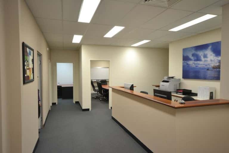 Churchill Court, Ground Suite 3, 331-335  Hay Street Subiaco WA 6008 - Image 1