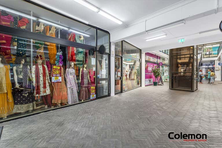 LEASED BY COLEMON SU 0430 714 612, Shop 14 & 15, 281-287 Beamish St Campsie NSW 2194 - Image 2
