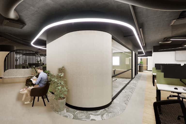 Queen Street Brisbane City QLD 4000 - Image 4