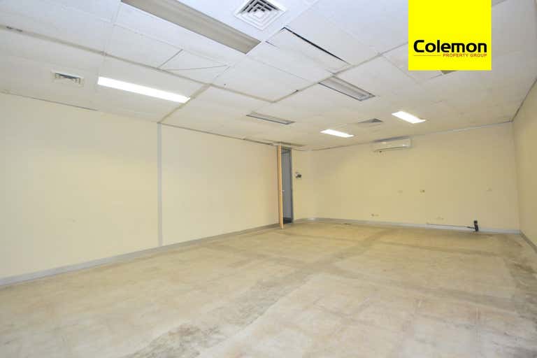 LEASED BY COLEMON PROPERTY GROUP, Suite 105, 124-128 Beamish St Campsie NSW 2194 - Image 2