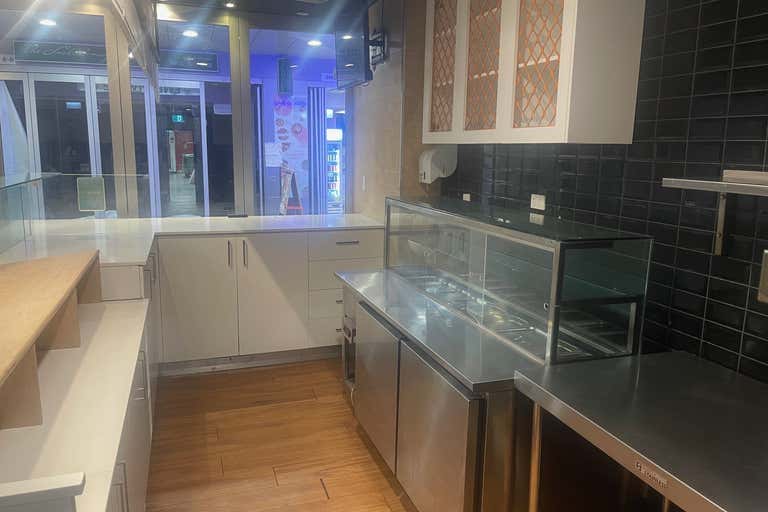 TAFE ARCADE, SHOP 4, 827  George Street Sydney NSW 2000 - Image 4