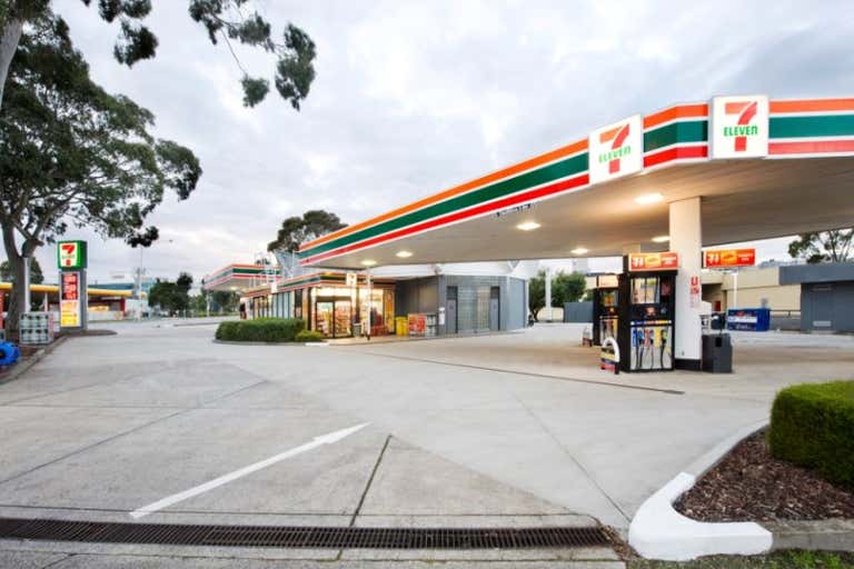 7-Eleven, 602 Ferntree Gully Road Wheelers Hill VIC 3150 - Image 2