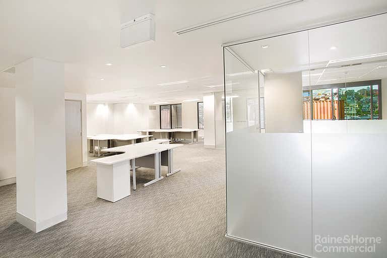 Suite 203, 6A Glen Street Milsons Point NSW 2061 - Image 1