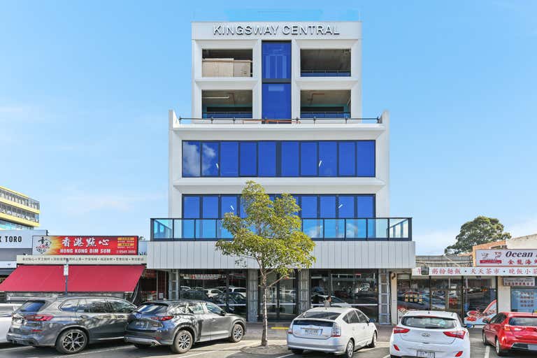 73-75 Kingsway Glen Waverley VIC 3150 - Image 1