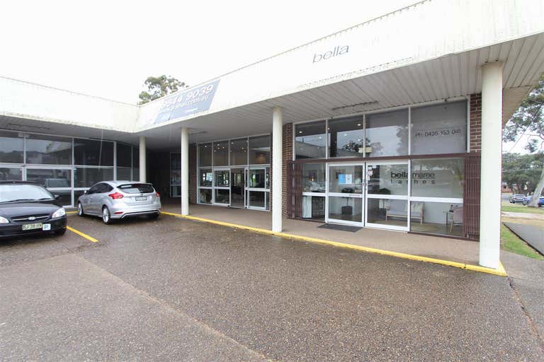Shop 6/282 Princes Highway Sylvania NSW 2224 - Image 2