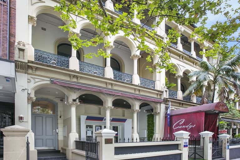 Suite 206, 20-26 Bayswater Road Potts Point NSW 2011 - Image 1