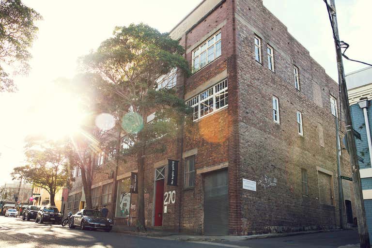 Level 3, 268 Devonshire Street Surry Hills NSW 2010 - Image 4