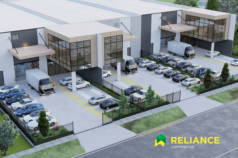 29-33 Boxwood Court Epping VIC 3076 - Image 4