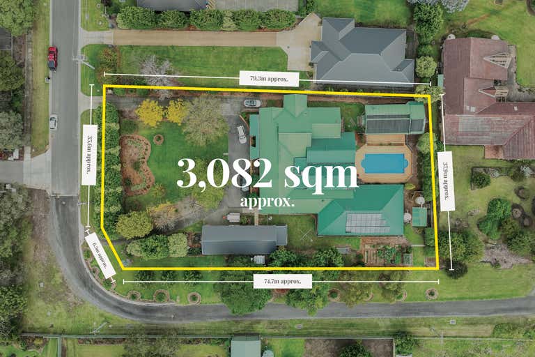 9 Le John Street Rowville VIC 3178 - Image 3