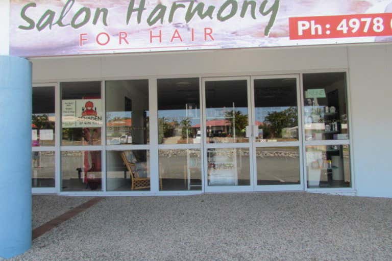 3B/281 Airport Shopping Village, 281 J Hickey Drive Gladstone Central QLD 4680 - Image 1