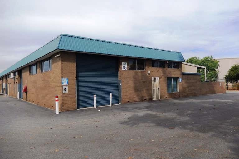 Unit 15, 2-14 Sheffield Road Welshpool WA 6106 - Image 1