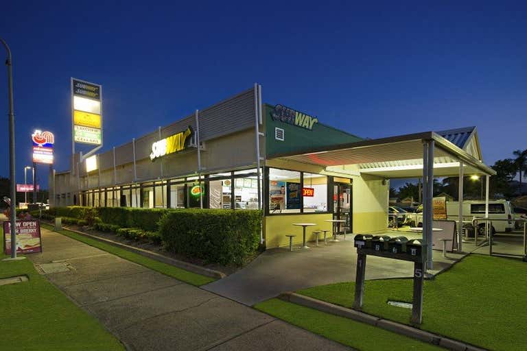Suite E, 15 Attlee Street Currajong QLD 4812 - Image 4