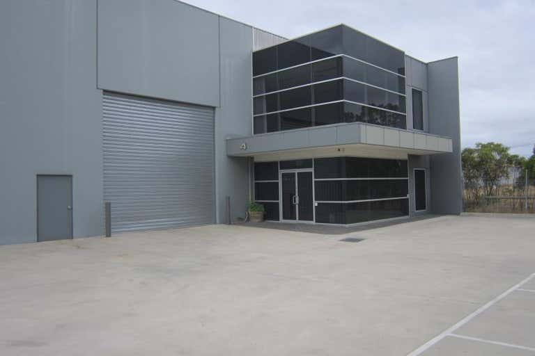 Unit 4, 123 National Boulevard Campbellfield VIC 3061 - Image 1