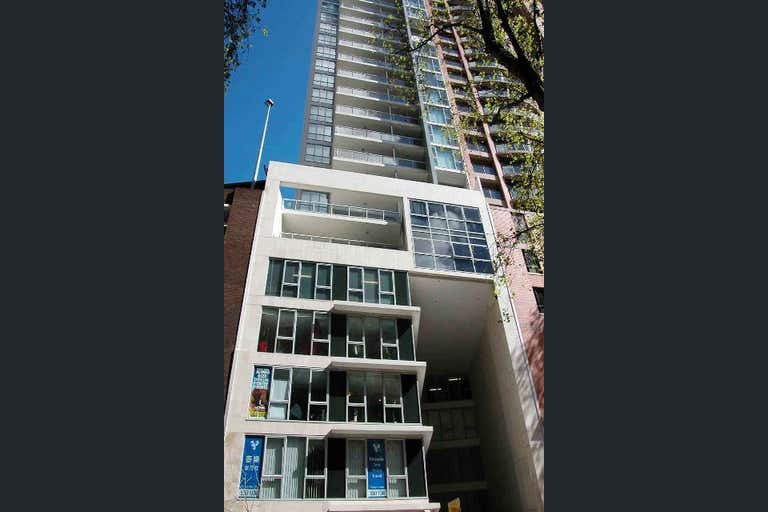 Maestri Tower, Level 1, 91/515 Kent Street Sydney NSW 2000 - Image 1