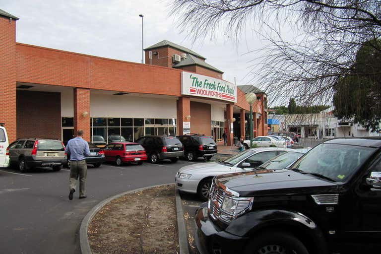 Woolworths Supermarket, 1 Sandy Bay & Keys Street Hobart TAS 7000 - Image 3