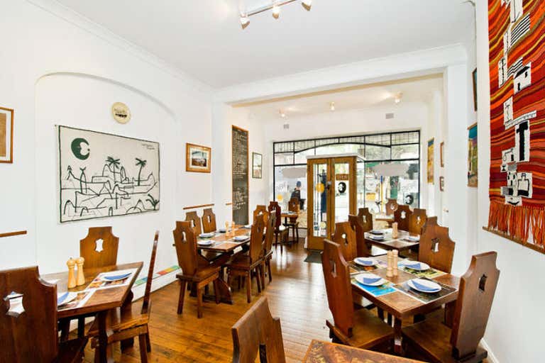 474 Cleveland Street Surry Hills NSW 2010 - Image 2