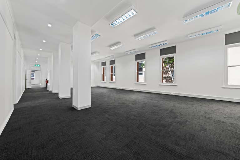 Part Ground Floor and First Floor, 15-31 Pelham Street Carlton VIC 3053 - Image 4