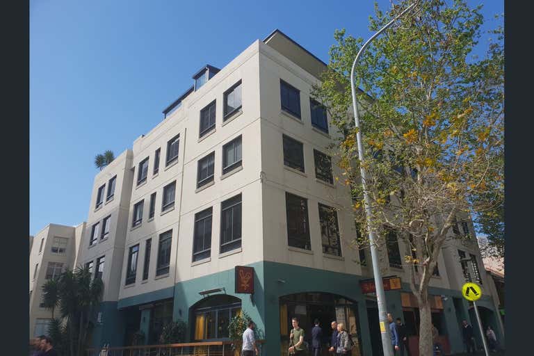 Level 2, 2/84 Union Street Pyrmont NSW 2009 - Image 1