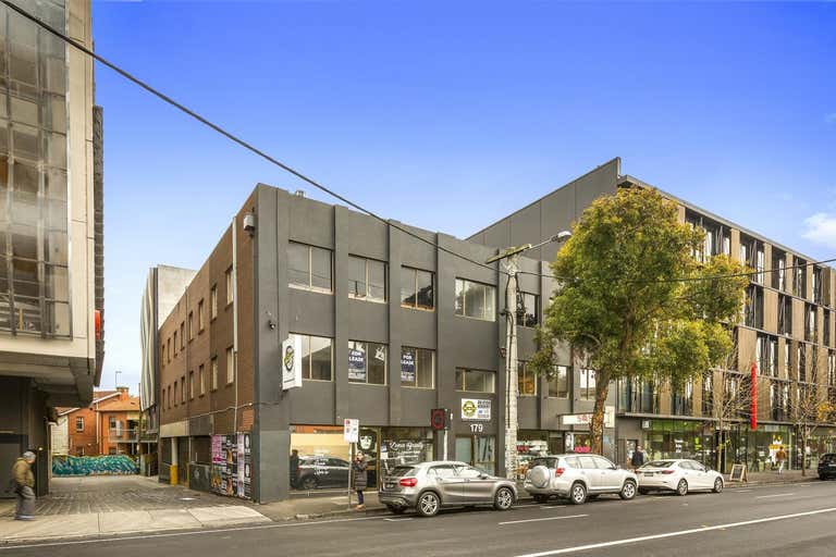 Suite 3, 179 Barkly Street St Kilda VIC 3182 - Image 1