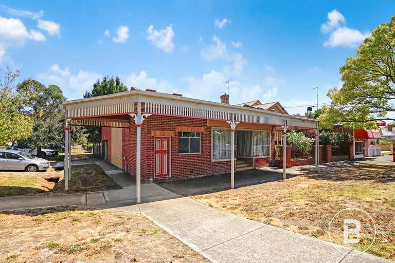 801 Doveton Street Soldiers Hill VIC 3350 - Image 2