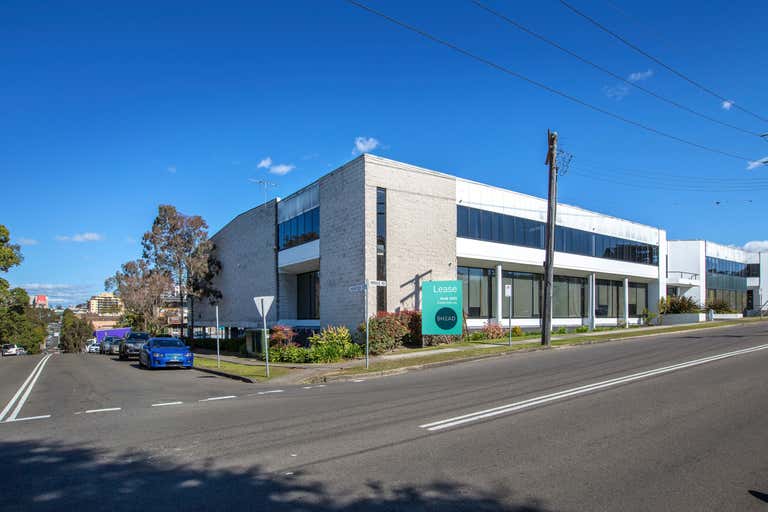 Suite 7a/6-18 Bridge Road Hornsby NSW 2077 - Image 1