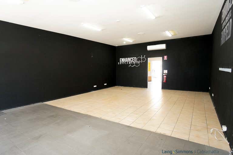 Prime Location Opposite Neeta City, 2/57A Smart Street Fairfield NSW 2165 - Image 3