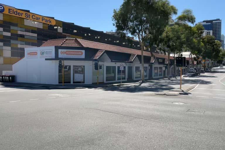 498-536 Murray Street Perth WA 6000 - Image 2