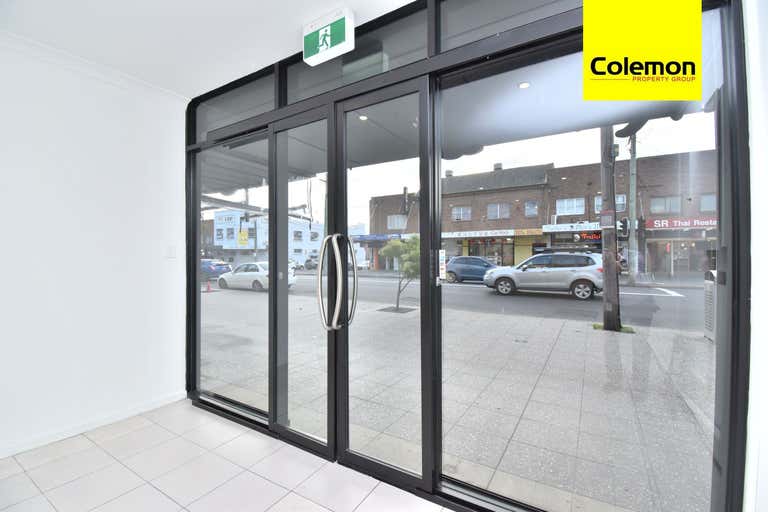 LEASED BY COLEMON PROPERTY GROUP, 268 Belmore Rd Riverwood NSW 2210 - Image 3