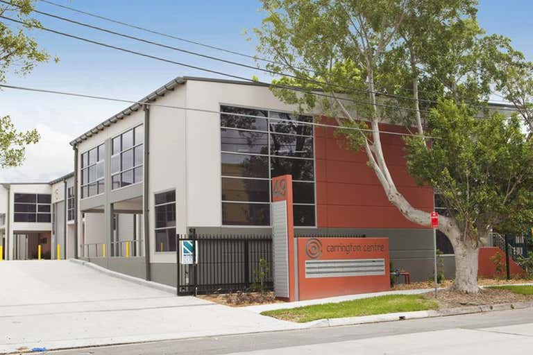 Unit 11, 49 Carrington Road Marrickville NSW 2204 - Image 1