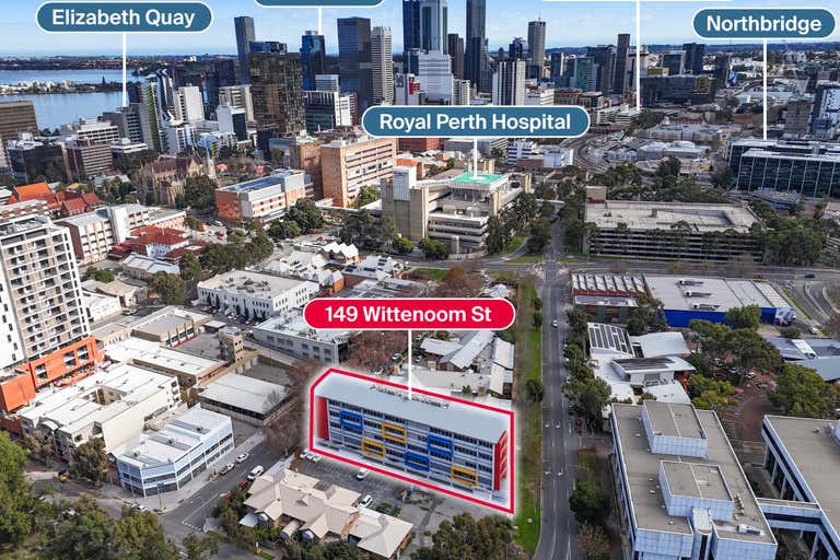 149 Wittenoom Street East Perth WA 6004 - Image 2