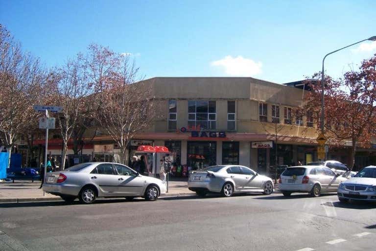 Bunda Building, 134-142 Bunda Street City ACT 2601 - Image 1