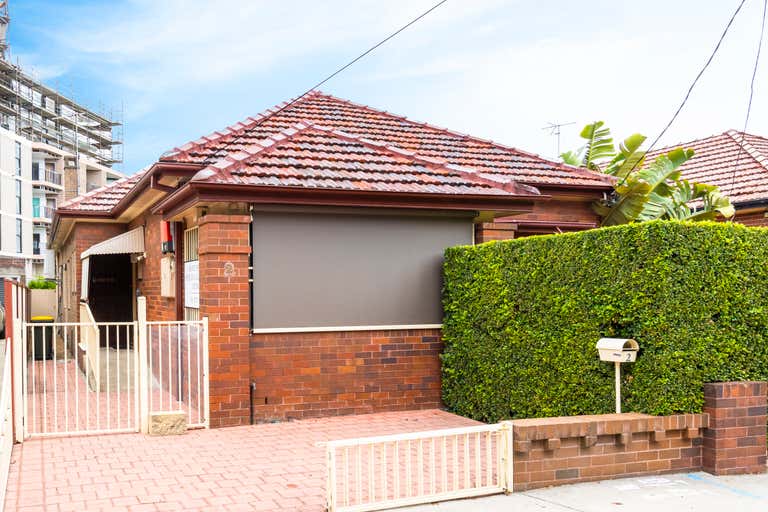 2 Lapish Street Ashfield NSW 2131 - Image 1