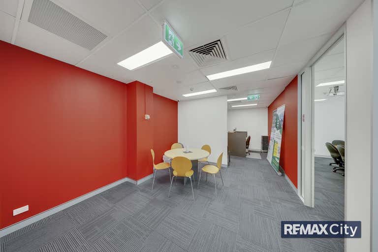 21/345 Ann Street Brisbane City QLD 4000 - Image 4