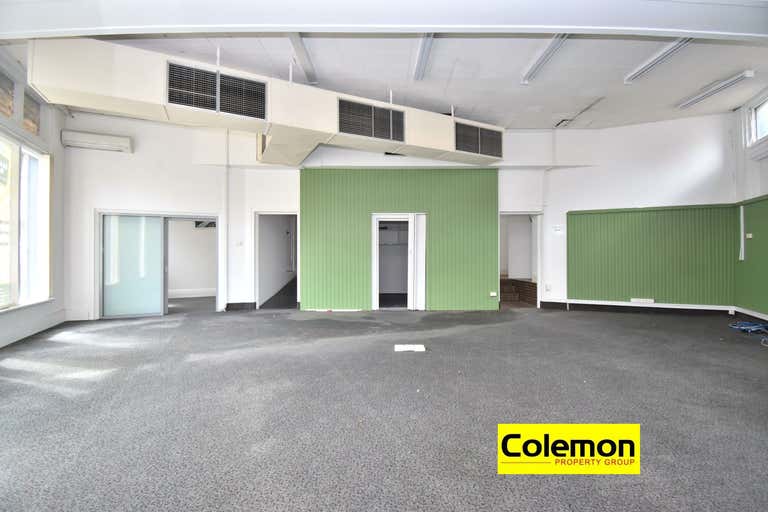 LEASED BY COLEMON PROPERTY GROUP, Ground Floor, 206 Canterbury Road Canterbury NSW 2193 - Image 2