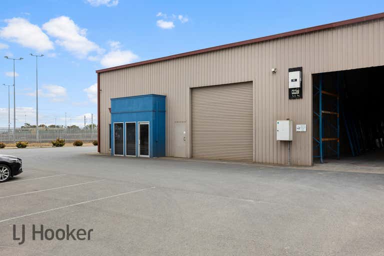 3234 Stock Road, Cavan, SA 5094 Industrial & Warehouse Property For