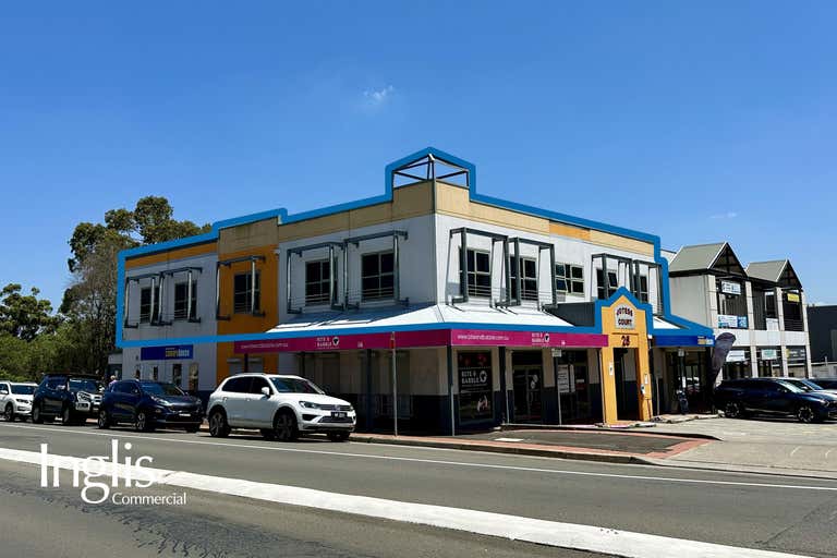 3 & 4, 28 Somerset Avenue Narellan NSW 2567 - Image 2