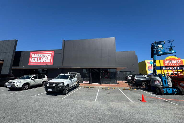 1429-1433 Albany Highway Cannington WA 6107 - Image 1