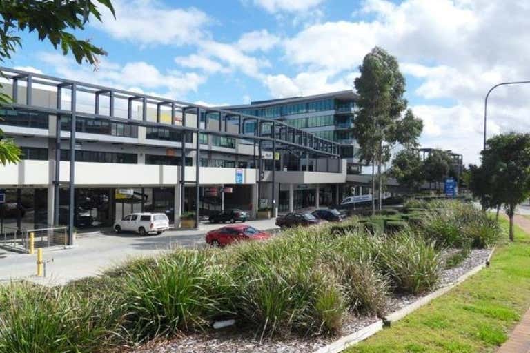 Lexington Corporate, Part H141, 24-32 Lexington Drive Baulkham Hills NSW 2153 - Image 1