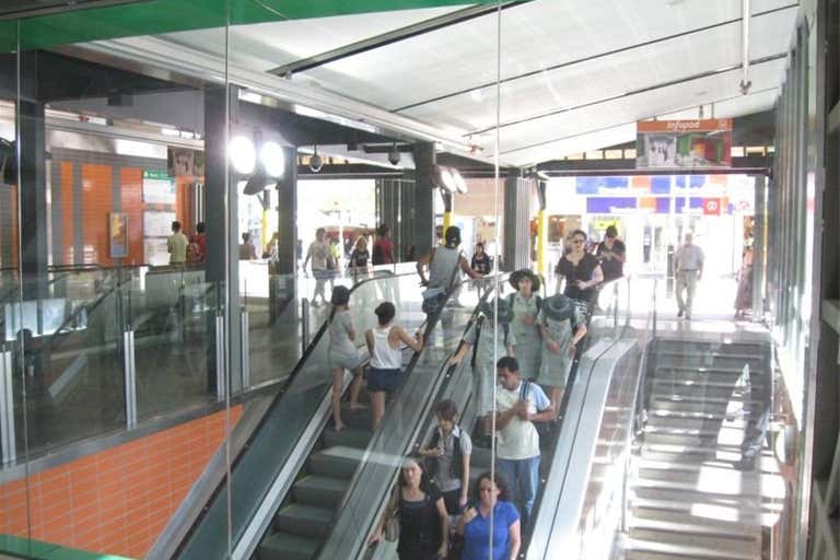 The William Street Train Station, 262 Murray Street Mall Perth WA 6000 - Image 2
