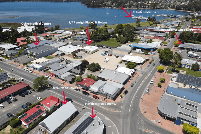 1/7 Pendrigh Place St Helens TAS 7216 - Image 2
