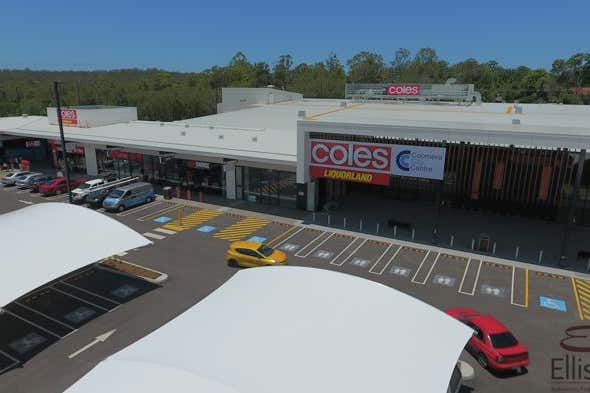 Shop 16/1 City Centre Drive Coomera QLD 4209 - Image 1