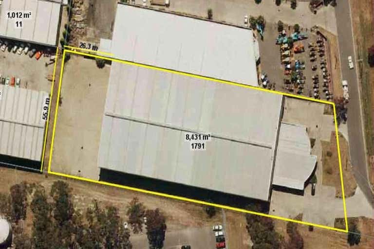 Leased Industrial & Warehouse Property at 1789 Hume Highway, Campbellfield, VIC 3061